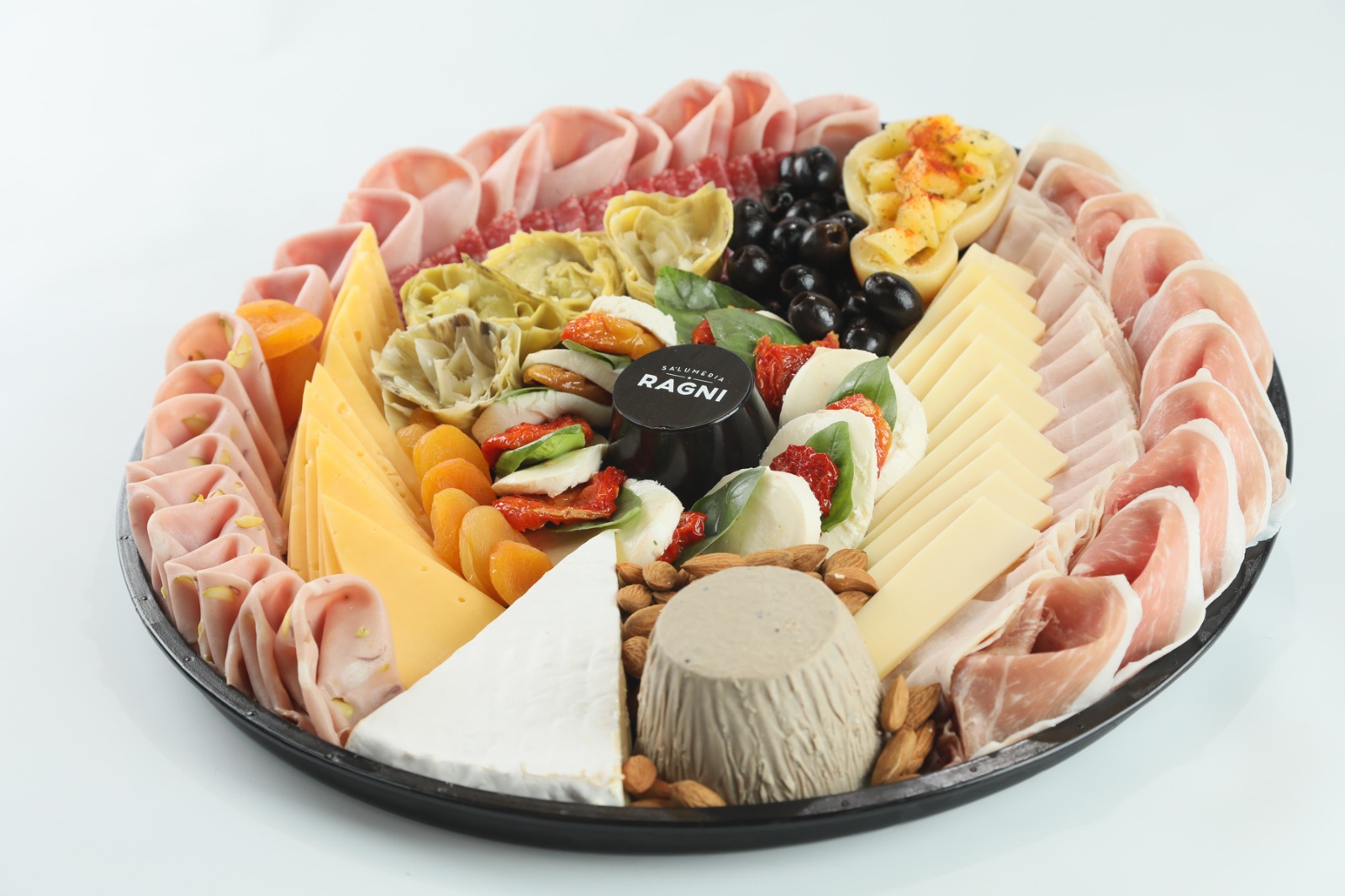 Salumeria Ragni